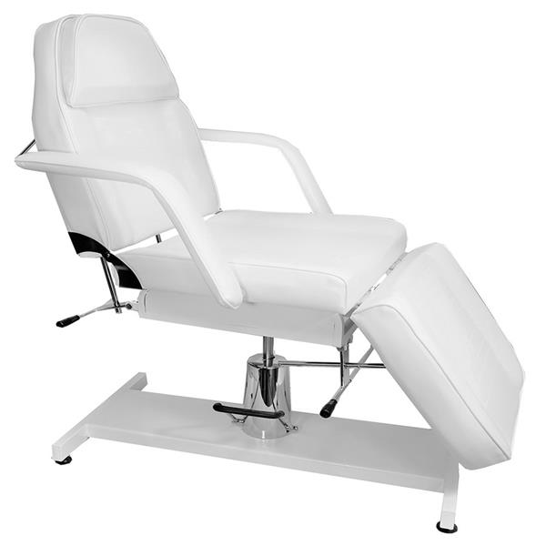 Hydrauliczny fotel kosmetyczny z masażerem SPA3 Cosmetics Zone 664542384 www.cosmeticszone.pl
